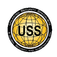 Unlimited Security Specialists logo